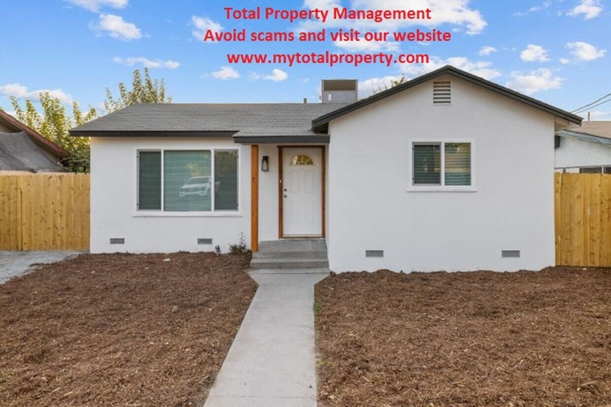 Foto principal - 1406 W Roosevelt Ave