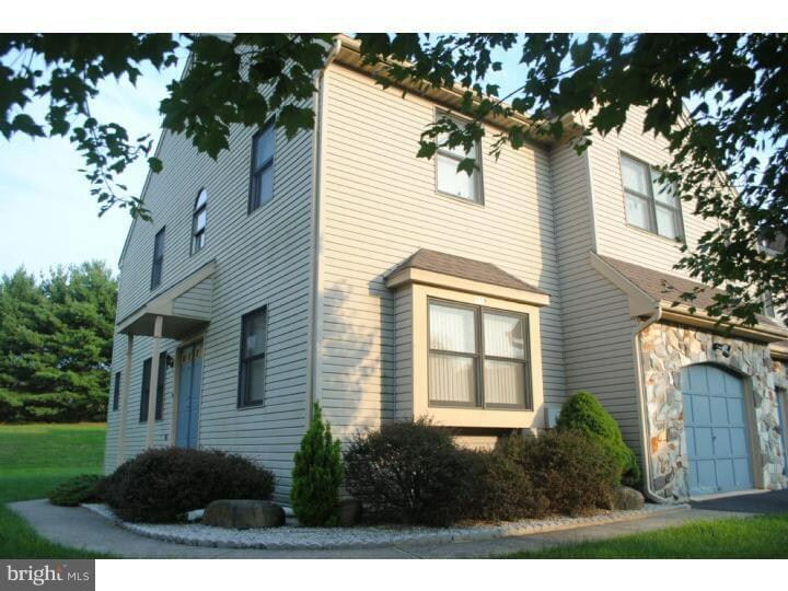 119 Bellwood Dr, Langhorne, PA 19053 Townhome Rentals in Langhorne PA