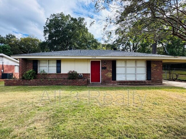 Foto del edificio - 3508 Cottonwood Dr