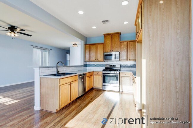 Building Photo - 2510 Huckleberry Cir