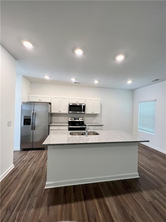 Foto del edificio - 1327 Cooper Springs Rd