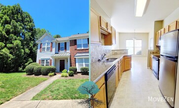 Building Photo - 10835 Garden Oaks Ln