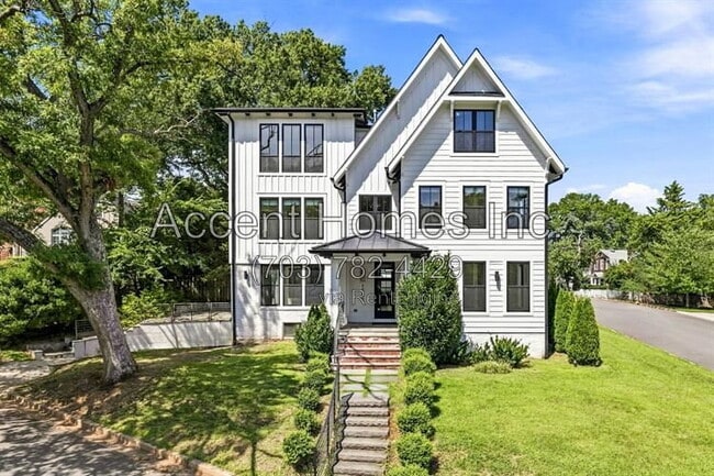 Photo - 1700 North Quebec Street House