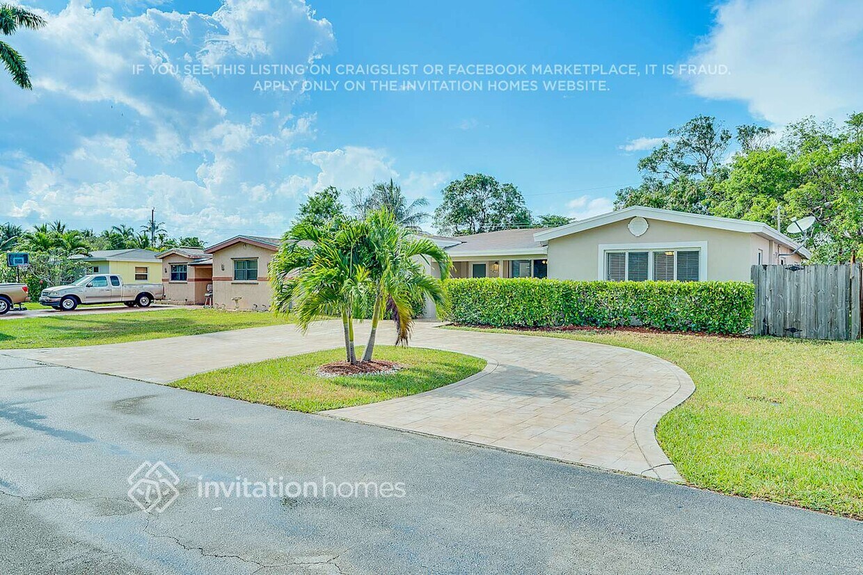 Foto principal - 7421 Normandy St