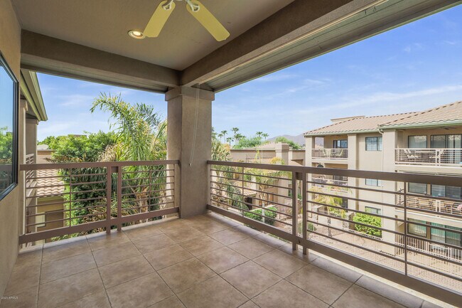 Foto del edificio - 7609 E Indian Bend Rd