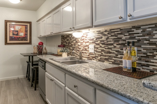 Foto del edificio - Providence at Memorial