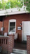 Building Photo - 502 S Franklin St