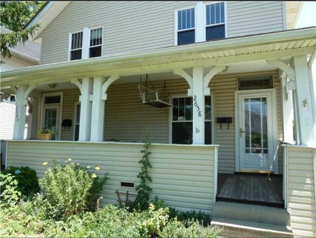 Building Photo - 2658 Deming Ave