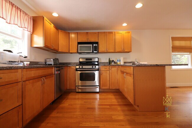 Foto del edificio - 14 Ashland St
