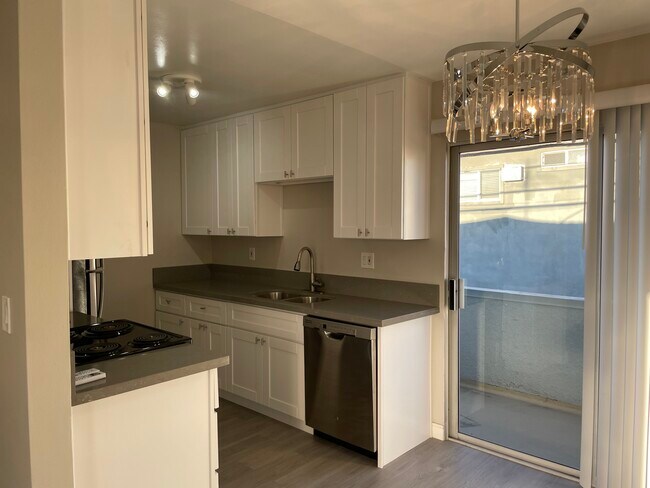 Foto del edificio - 1830 Federal Ave