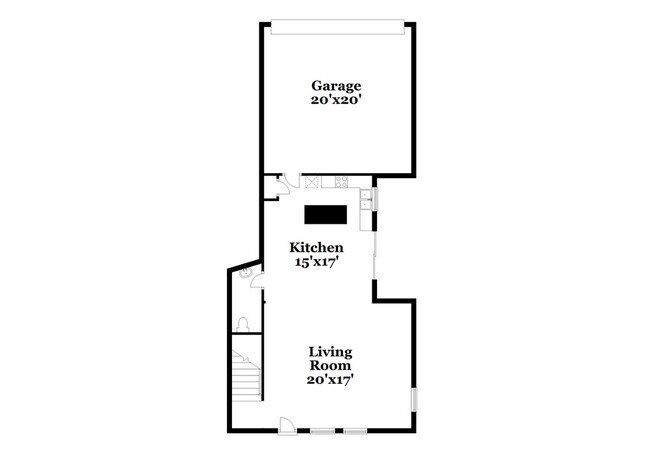 Foto del edificio - 5161 W Warner St