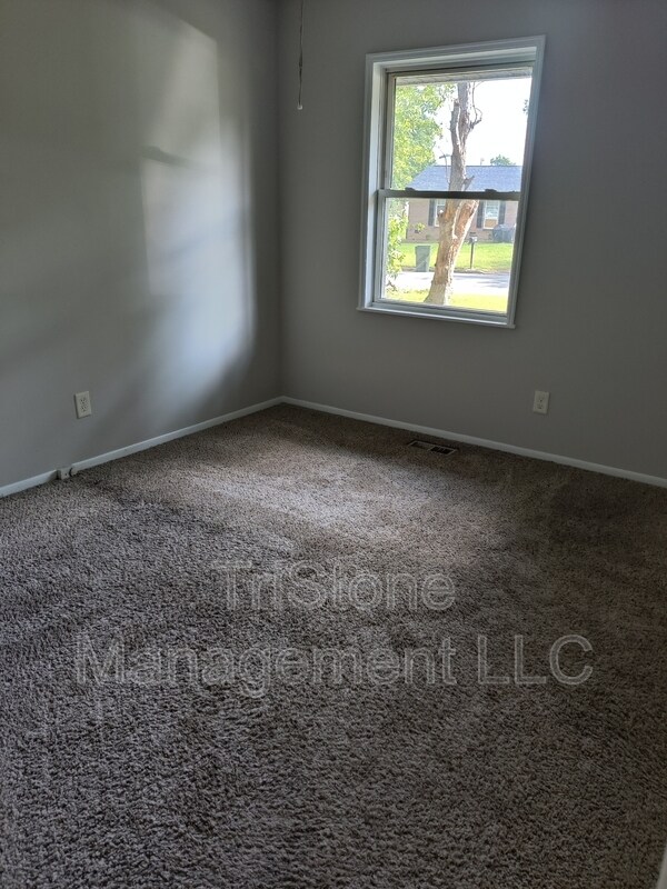 Foto del edificio - 3030 Crawford Ave