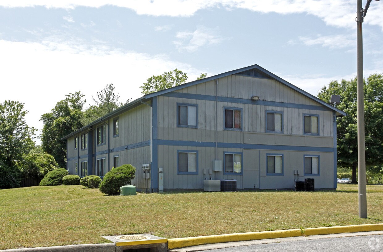 Foto del edificio - Heritage Acres