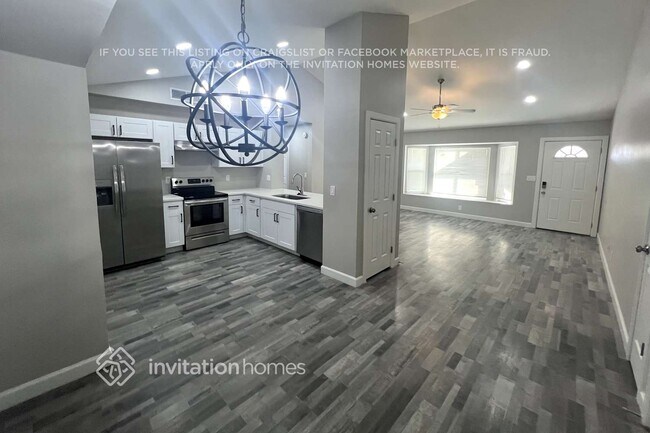 Foto del edificio - 3520 E Pueblo Ave