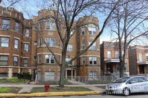 Foto principal - 1426 W Winona St