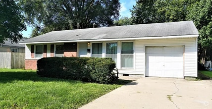 Building Photo - 1003 N Mckinley Ave