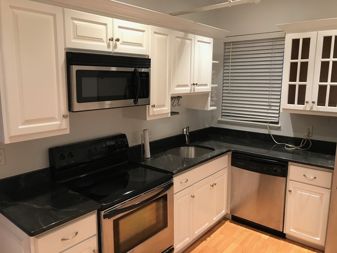 Foto principal - 522 Beacon St