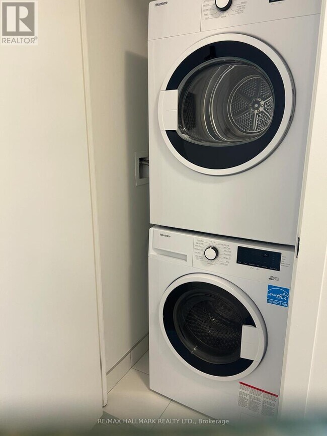 Photo du bâtiment - 1 Quarrington Lane