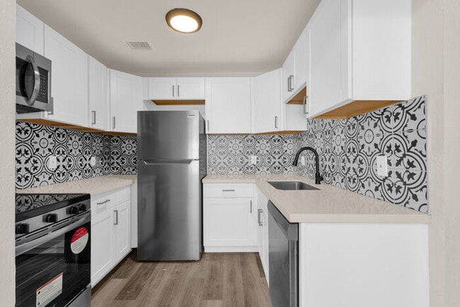 Photo - BRAND NEW EVERYTHING IN UPTOWN/BILTMORE AREA Townhome