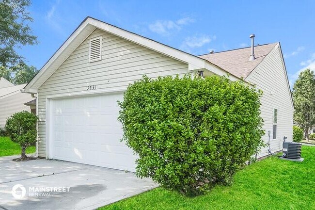 Foto del edificio - 3931 BITTERROOT CT, CHARLOTTE, NC 28269