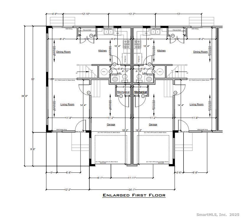 Foto del edificio - 75 High St