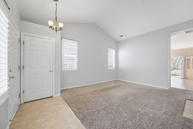 Building Photo - $2,545.95, 2 Beds - 2 Bath, Single Family Home in Highlands Ranch with 2-Attached Garage!