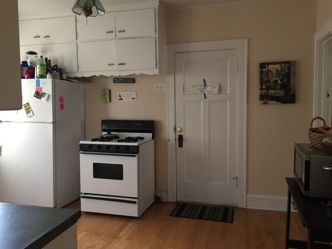 Foto del edificio - 3469 N Cramer St