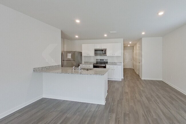 Foto del edificio - 331 Ironwood Ct