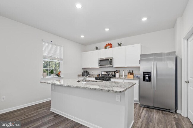 Foto del edificio - 35494 Quail Meadow Ln