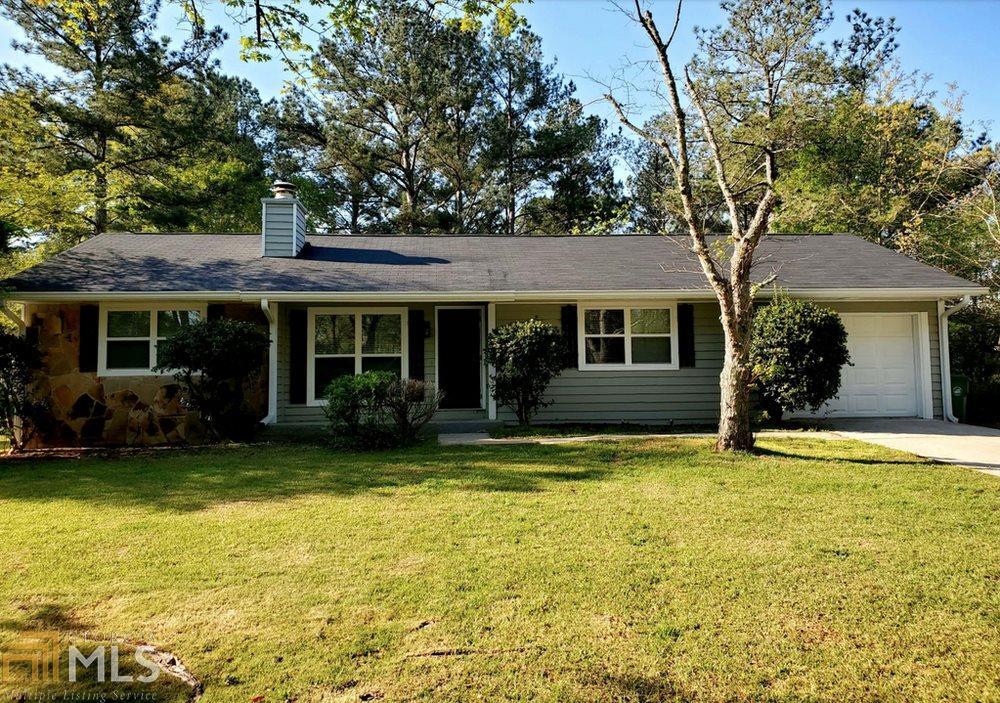 Foto principal - 1348 Red Cedar Trail