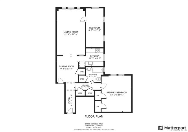 Foto del edificio - 77-12 35th Ave