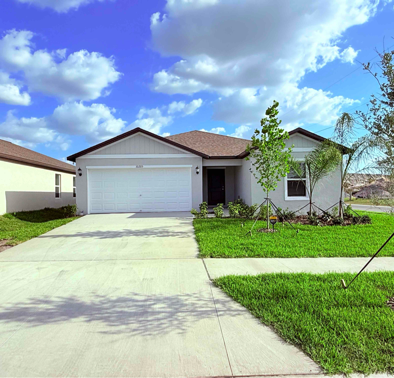 Foto principal - 10205 Alder Green Dr