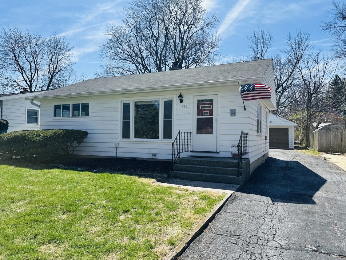 Primary Photo - 610 High St