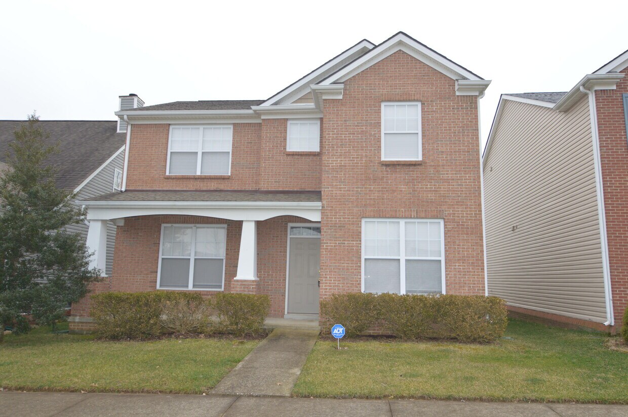 Foto principal - 162 Hays Blvd