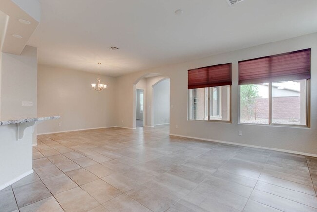 Building Photo - 5641 Sagamore Canyon St