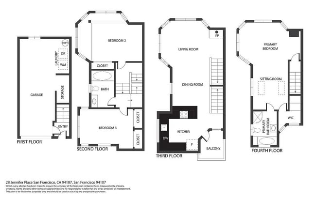 Foto del edificio - 28 Jennifer Pl