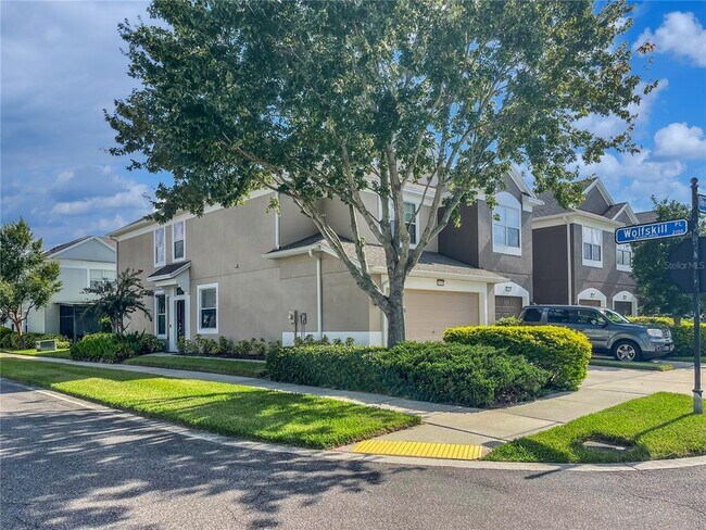 Foto del edificio - 10235 Red Currant Ct