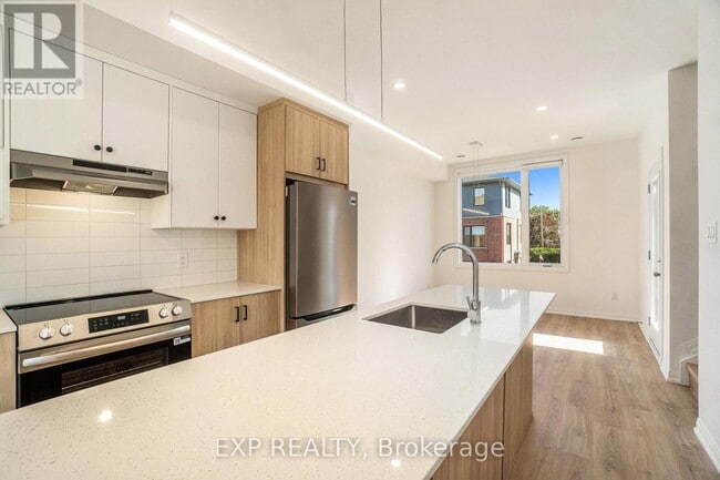 Photo du bâtiment - 251 Castor St