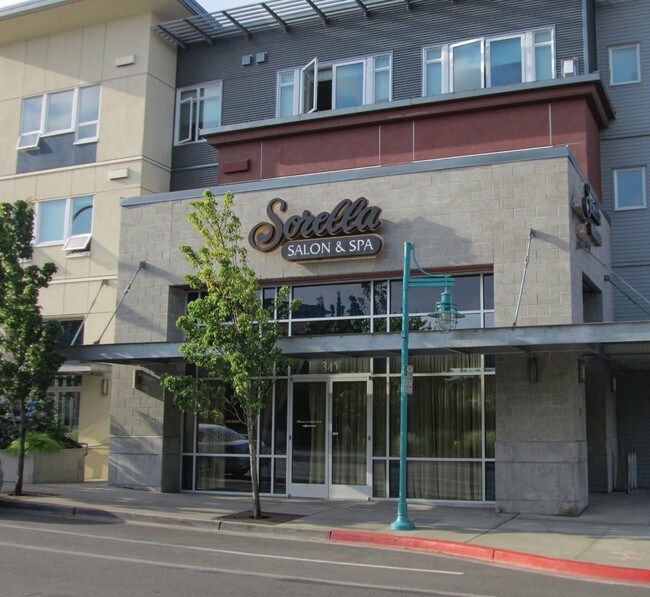 Fotografía del edificio - The Boulevard Bldg