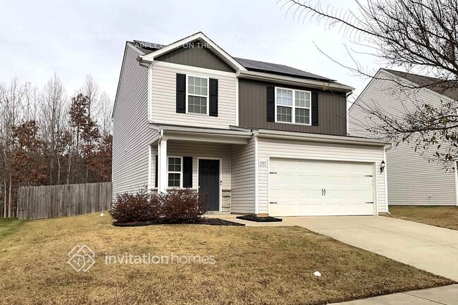 Building Photo - 4023 Munson Dr