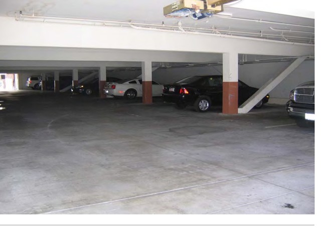 Foto del edificio - Durant Street Apartments