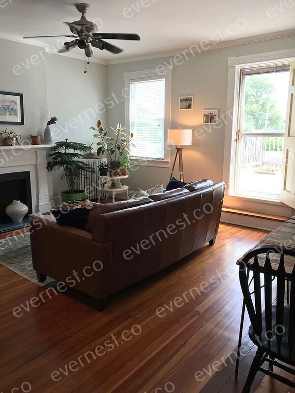 Foto del edificio - 1605 Grove Ave