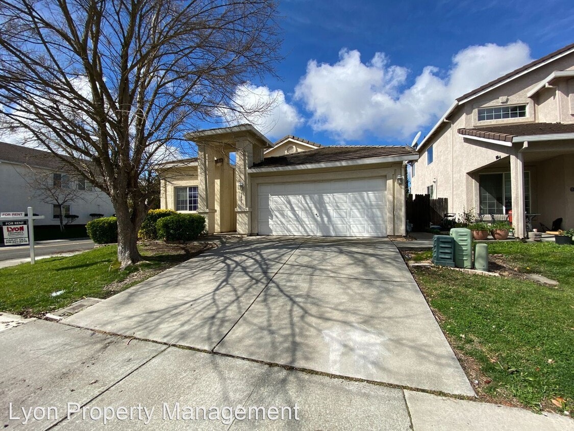 Primary Photo - 3 br, 2 bath House - 3801 Innovator Drive