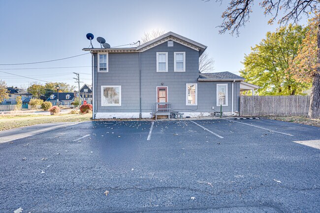 Foto del edificio - 79 S 4th St