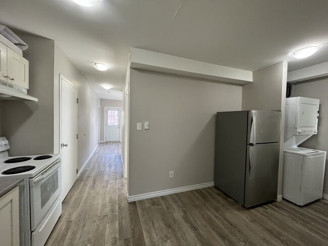 Photo du bâtiment - 260 Robinson St