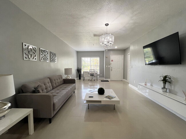 Foto del edificio - 4324 S Kirkman Rd