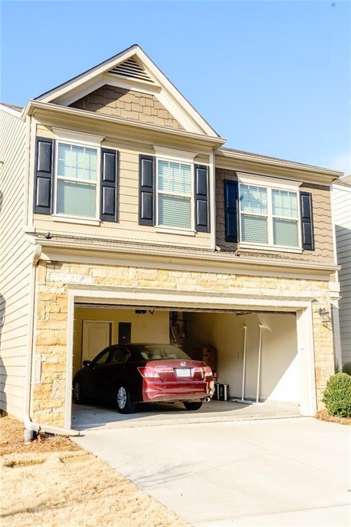 Foto principal - 4980 Ducote Trail