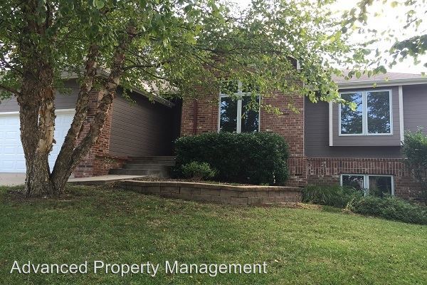 Primary Photo - 4 br, 3 bath House - 1517 Little Kitten Ave