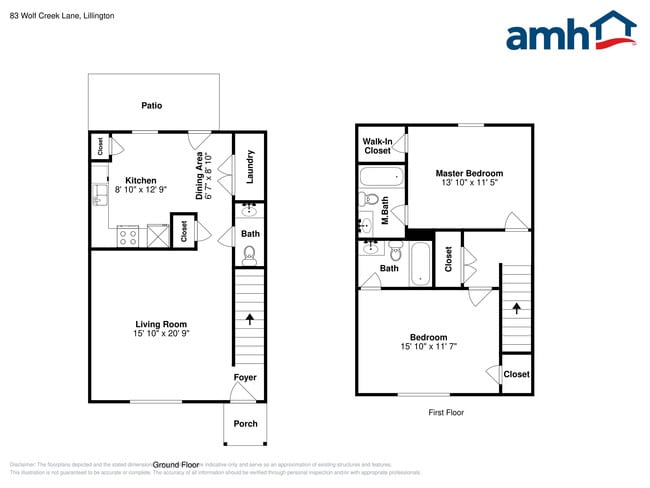 Building Photo - 83 Wolf Creek Lane