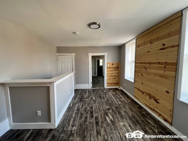 Foto del edificio - 3837 Nebraska Ave